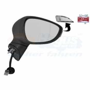 Espejo exterior 1808808 Hagus