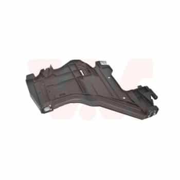 Soporte para faros delanteros 0327661 Van Wezel