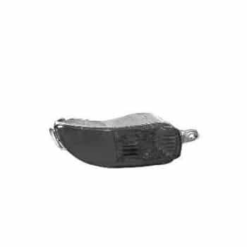 Luz antiniebla trasera hasta el año modelo 2003 3777928 Van Wezel