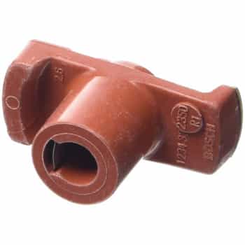 Rotor del distribuidor de corriente