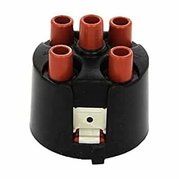 Capó del distribuidor