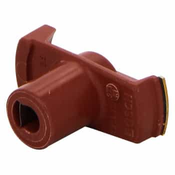 Rotor del distribuidor de corriente