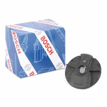 Rotor del distribuidor de corriente