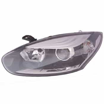 Faro izquierdo 4382961 Van Wezel