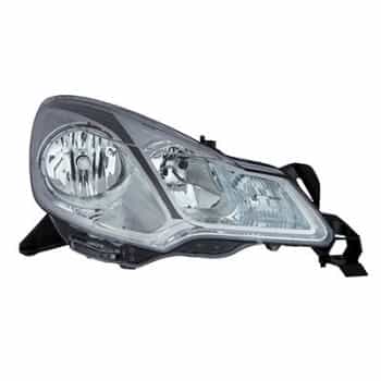 Faro 0934962N Van Wezel