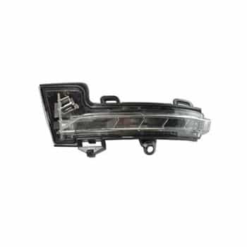 luz lateral en el espejo izquierdo 7624915 Van Wezel