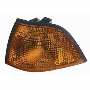 Intermitente izquierdo NARANJA COUPÉ Y CONVERTIBLE 0642901 Van Wezel
