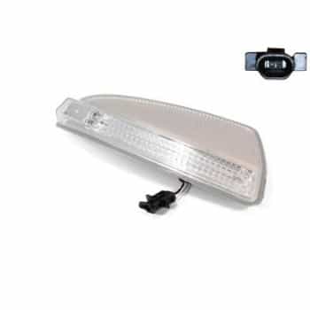 Unidad de intermitencia / Caja de intermitencia 3091916 Van Wezel