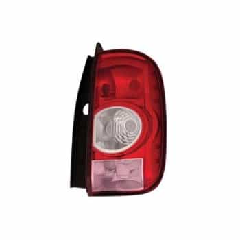 LUZ TRASERA 1555934 Van Wezel