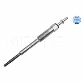 Bujía incandescente