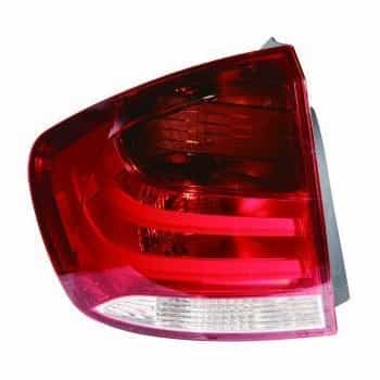 Luz trasera 444-1955L-UE Depo