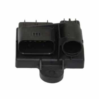 Relé, sistema de incandescencia