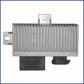 Relé, sistema de incandescencia