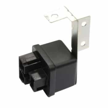 Relé, sistema de incandescencia