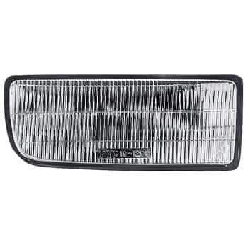 Faro antiniebla derecho 19-1209-05-2 TYC