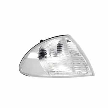 Señal de Giro a la Izquierda 18-5420-05-2 TYC