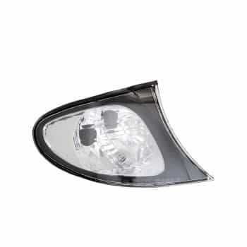 Señal de Giro a la Izquierda 18-0164-15-2 TYC