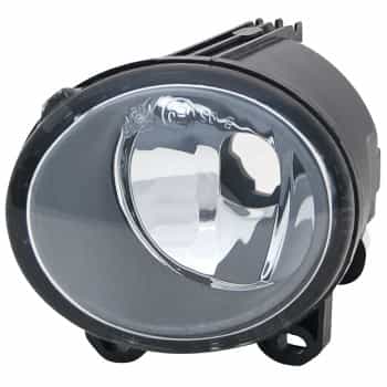 Faro antiniebla derecho 19-0303-01-9 TYC