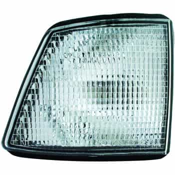 Señal de Giro a la Izquierda 18-5004-25-2 TYC