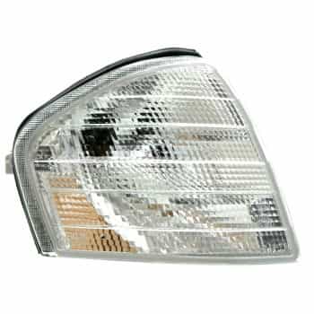 Señal de girar a la Derecha 18-3357-93-2 TYC