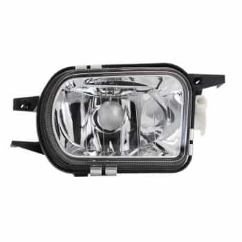 Faro antiniebla izquierdo 19-0554-01-9 TYC