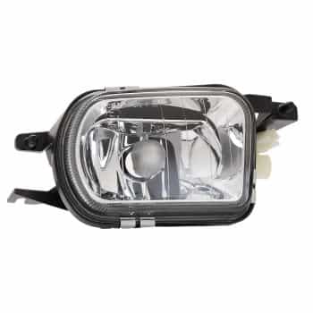 Faro antiniebla izquierdo 19-0420-01-9 TYC