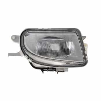 Faro antiniebla derecho 19-0183-05-2 TYC