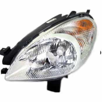 Faro izquierdo 20-0034-05-2 TYC