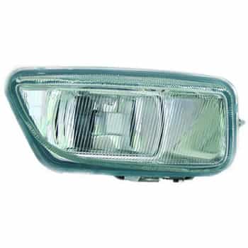 Faro antiniebla derecho 19-0069-05-2 TYC