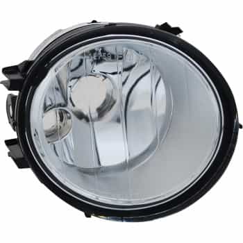 Faro antiniebla derecho 19-0773-01-2 TYC