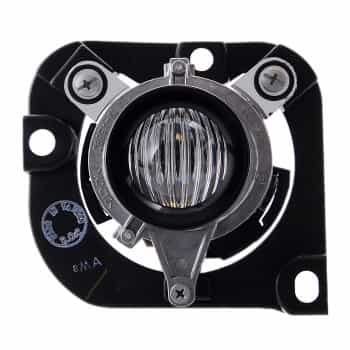 Faro antiniebla derecho 19-0687-05-2 TYC