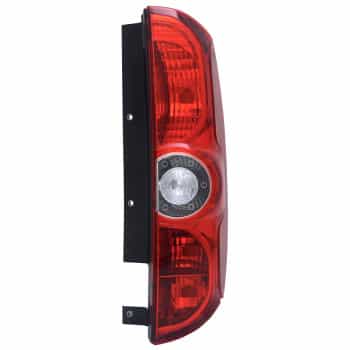 Luz trasera izquierda 11-11756-01-2 TYC