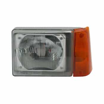 Faro izquierdo 20-6084-05-2 TYC