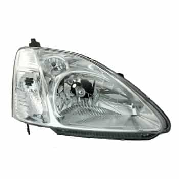 Faro derecho 20-6251-05-2 TYC