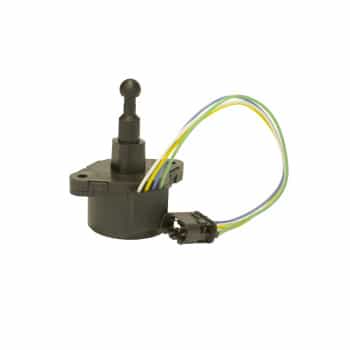Motor de ajuste de altura de los faros 20-0011-MA-1 TYC