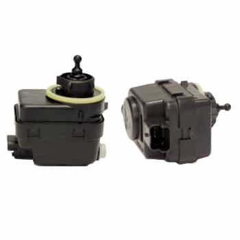 Motor de ajuste de altura de los faros 20-11605-MA-1 TYC