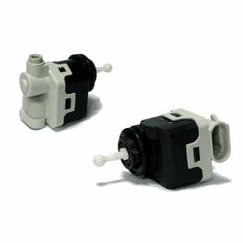 Motor de ajuste de altura de los faros 20-11571-MA-1 TYC
