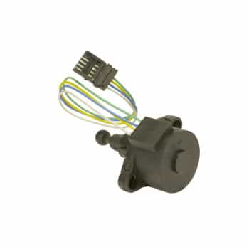 Motor de ajuste de altura de los faros 20-11257-MA-1 TYC