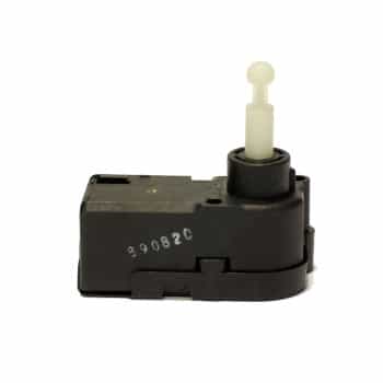Motor de ajuste de altura de los faros 20-5319-MA-1 TYC