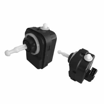 Motor de ajuste de altura de los faros 20-11035-MA-1 TYC