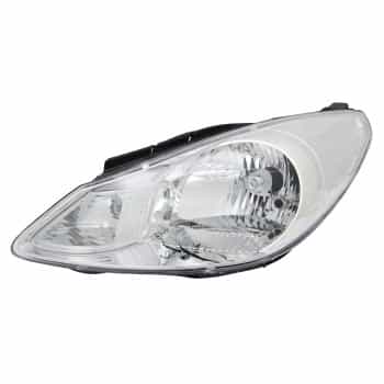 Faro izquierdo 20-11784-05-2 TYC