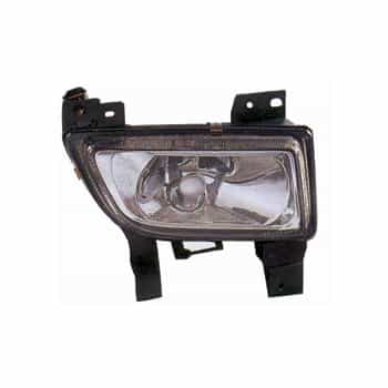 Faro antiniebla derecho 19-5269-05-2 TYC