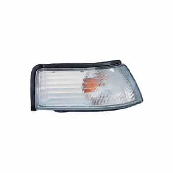 Señal de Giro a la Izquierda 18-5086-05-2 TYC