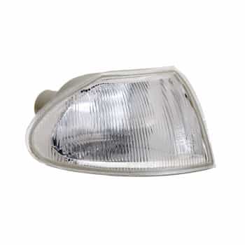 Señal de girar a la Derecha 18-3168-01-2 TYC