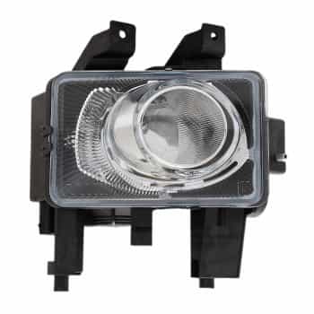 Faro antiniebla derecho 19-0497-05-2 TYC