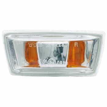 Señal de Giro a la Izquierda 18-0232-01-2 TYC