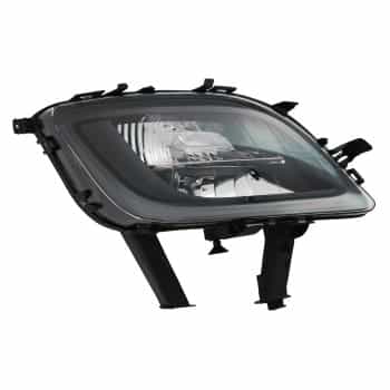 Faro antiniebla izquierdo 19-0922-11-2 TYC