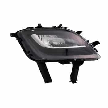 Señal de girar a la Derecha 18-0651-01-2 TYC