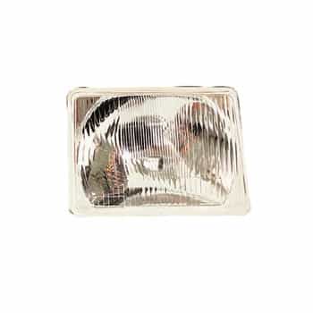 Faro derecho 20-3407-05-2 TYC