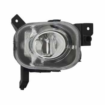 Faro antiniebla derecho 19-0983-05-2 TYC